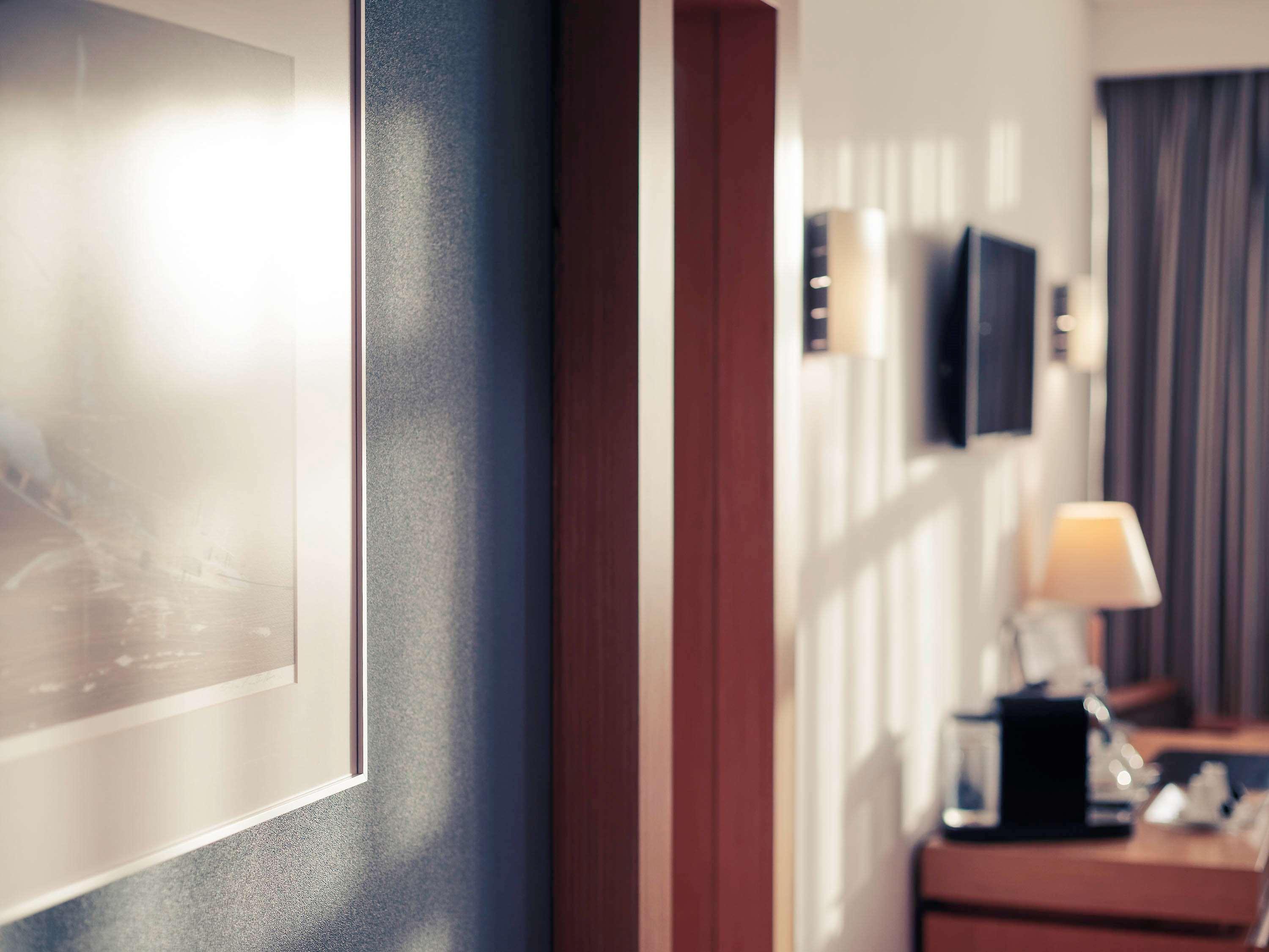 Mercure Lisboa Almada Exterior photo